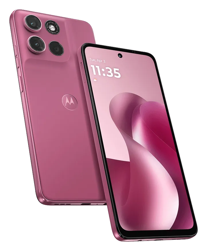 Motorola moto g max 5G