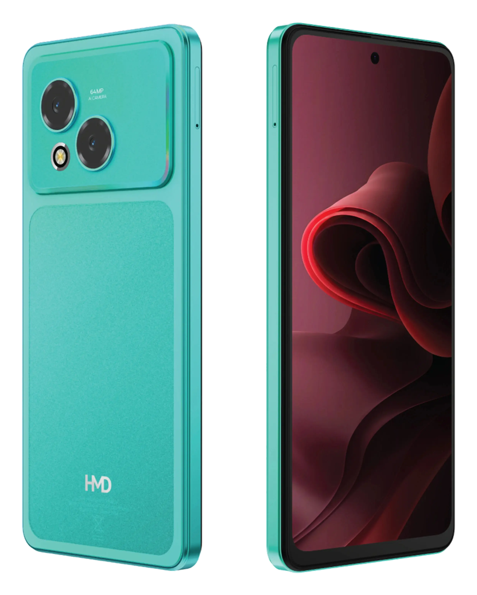 HMD Vibe 2 Pro 5G