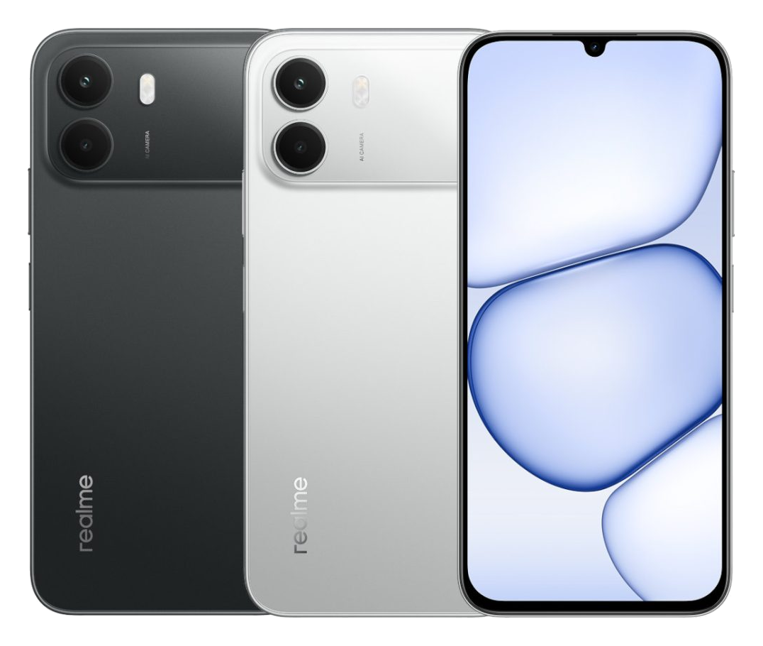 realme C100i