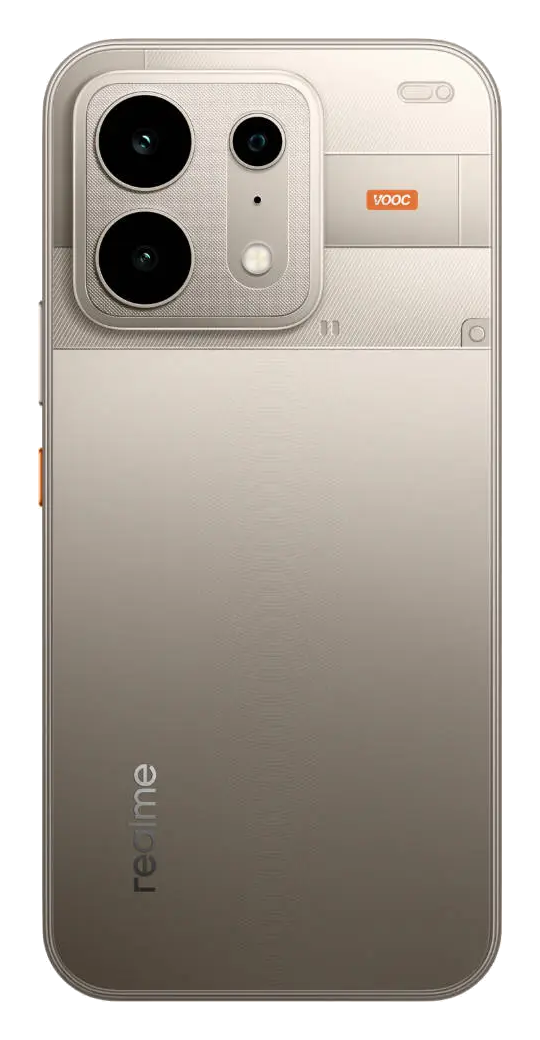 realme P4s 5G
