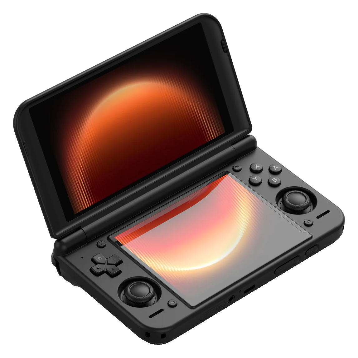 Retroid Pocket Duo