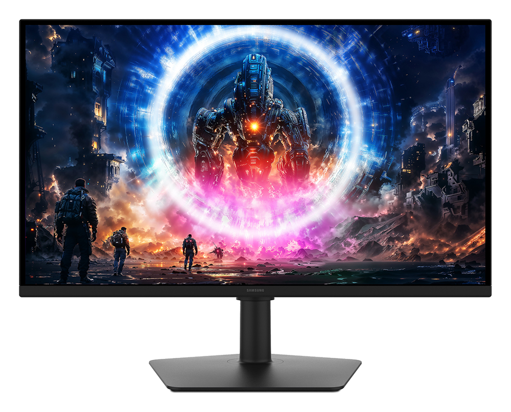 Odyssey G6 (G60H)