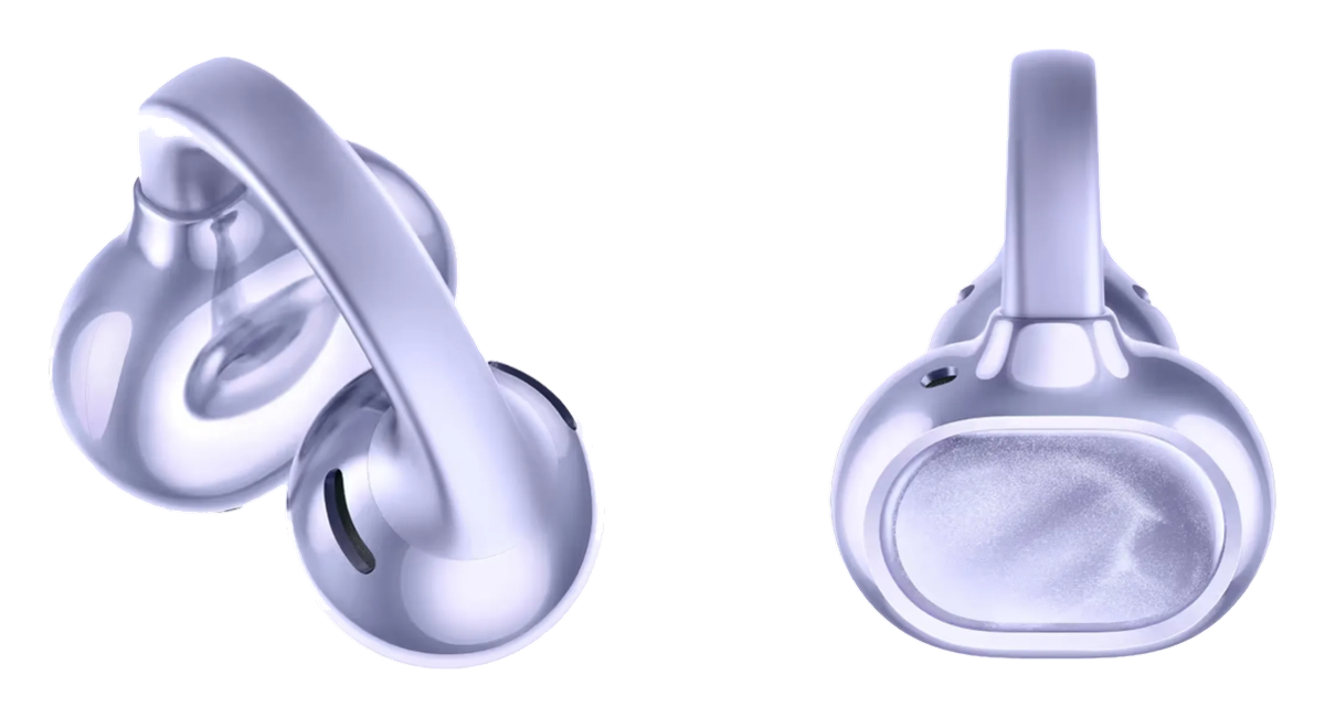 vivo Buds Clip