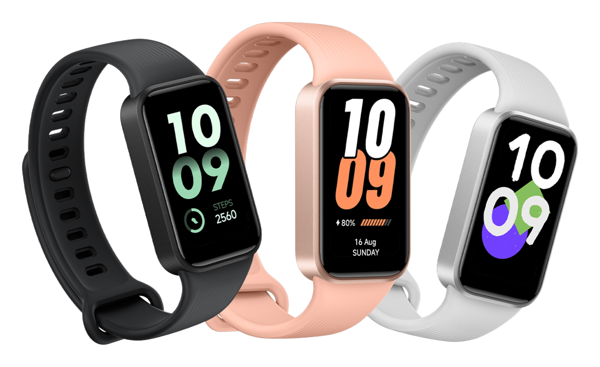 Smart Band 11 Active