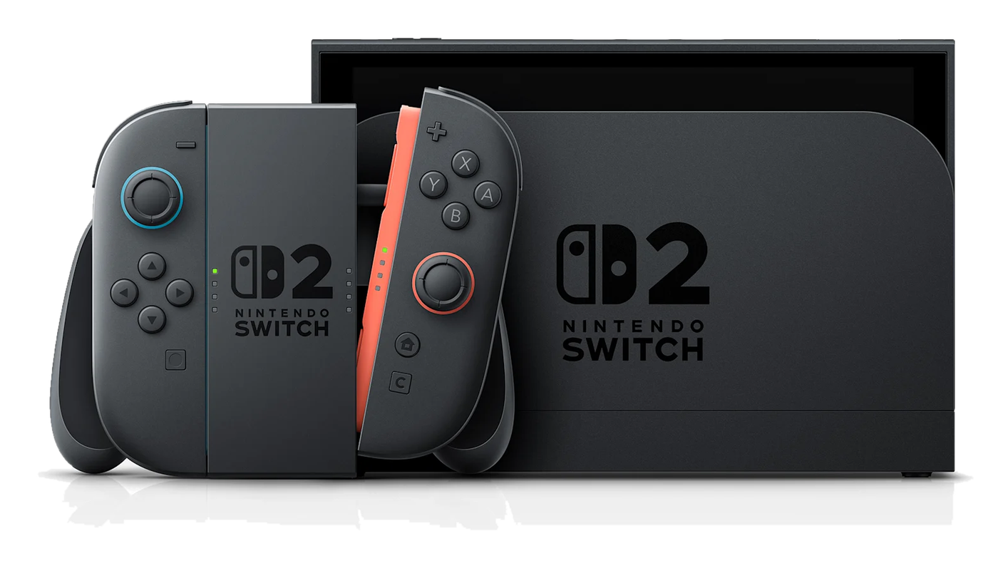 Switch 2
