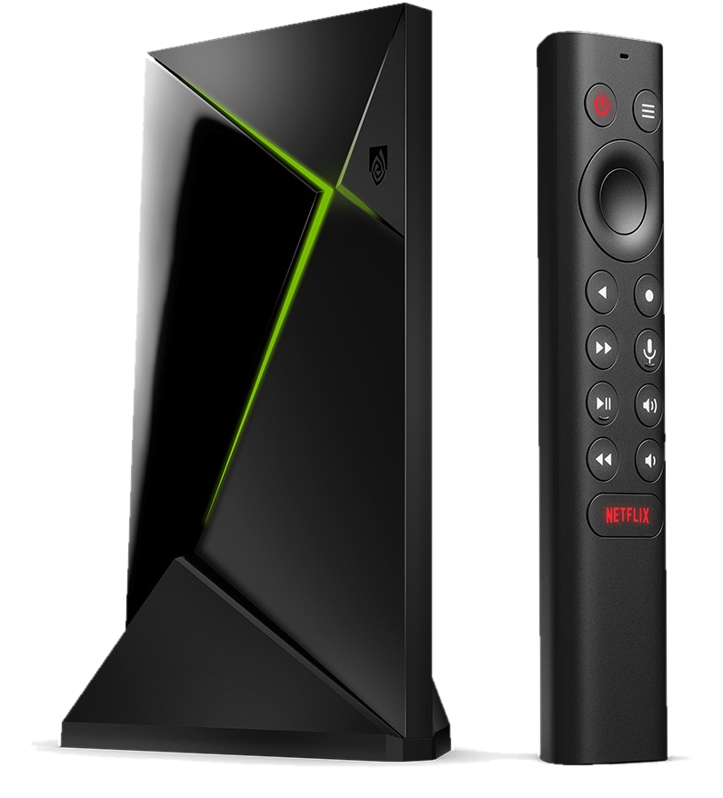 Shield TV Pro (2019)