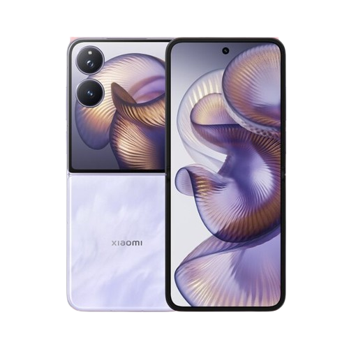 Mi MIX Flip 2
