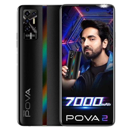 Pova 2