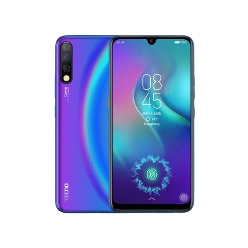 Camon 12 Pro