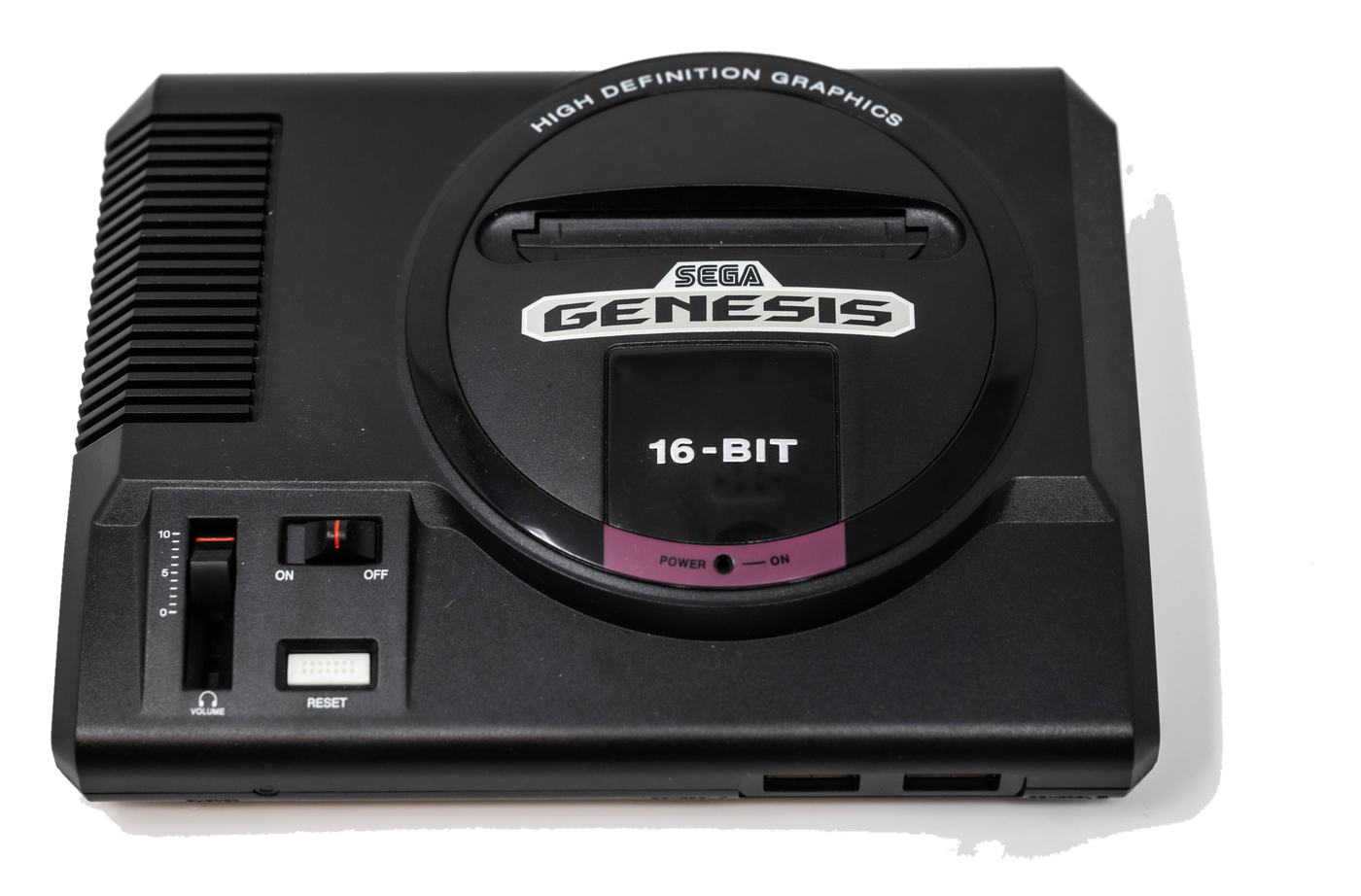 Genesis Mini