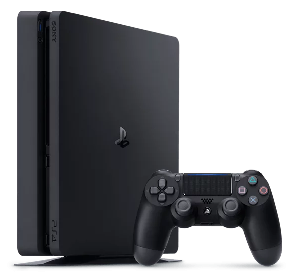 PlayStation 4 Slim