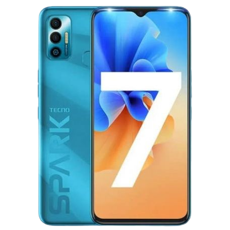 Spark 7