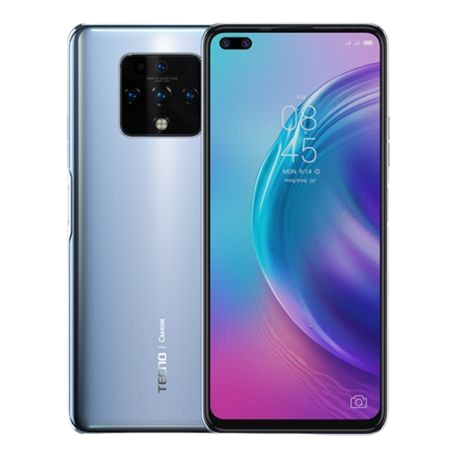 Camon 16