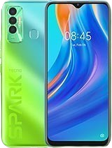 Spark 7P