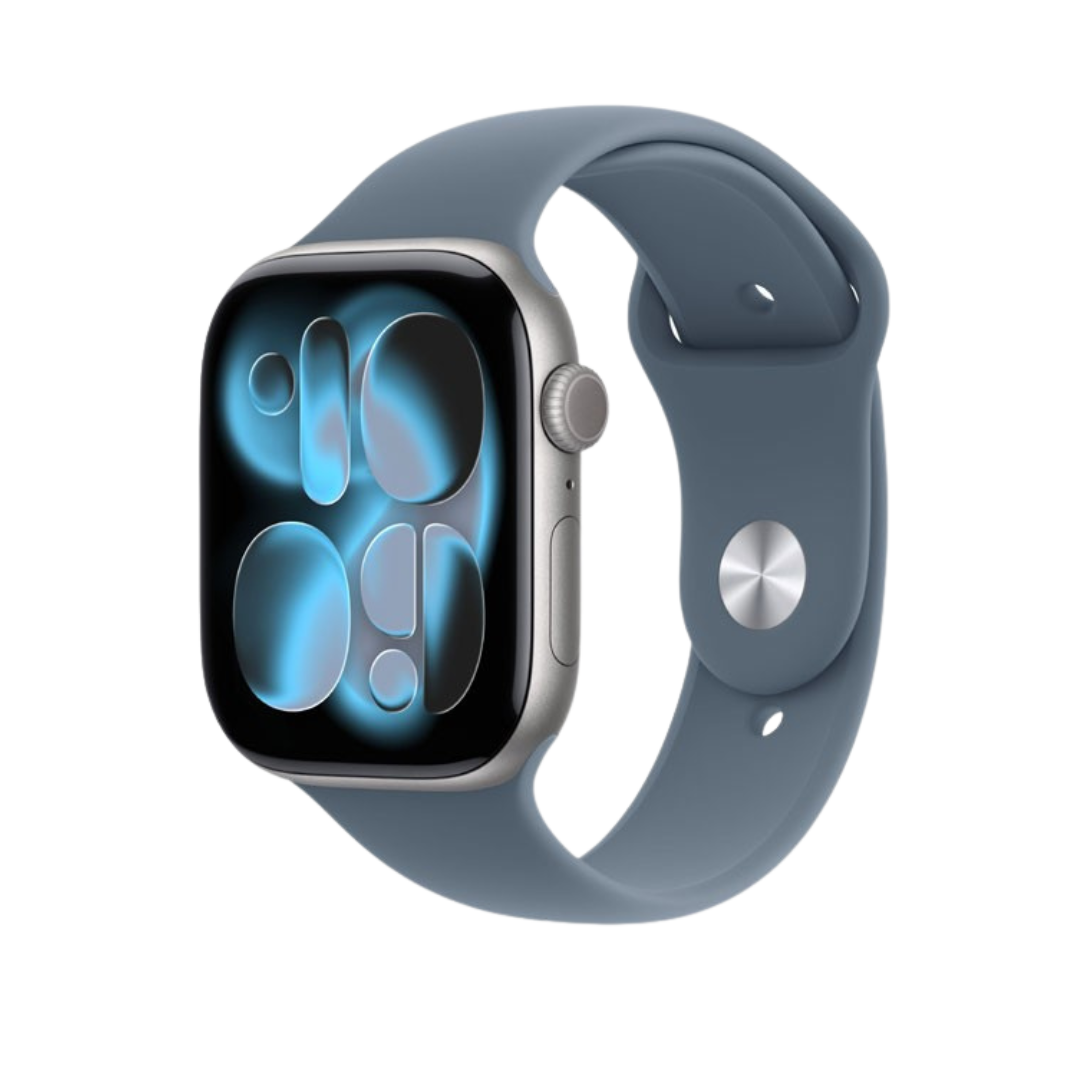 Watch Series 11 Aluminum