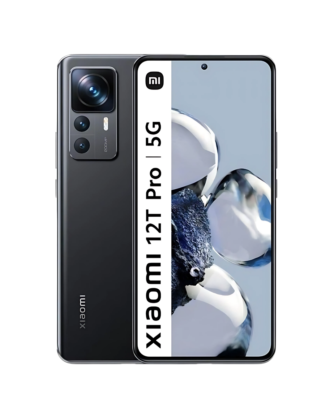 Mi 12T Pro