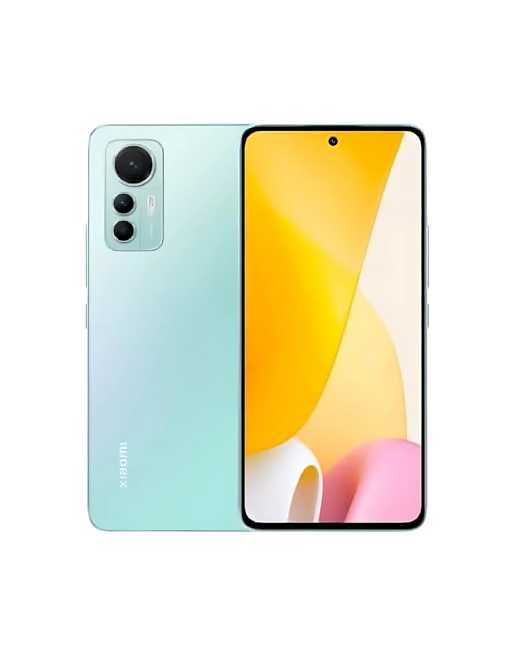 Mi 12 Lite