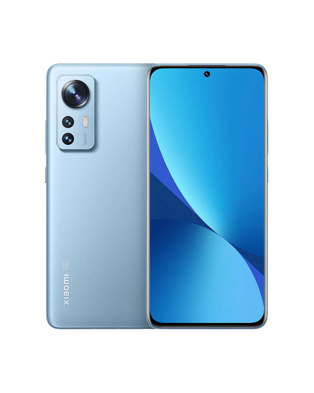 Mi 12 Pro