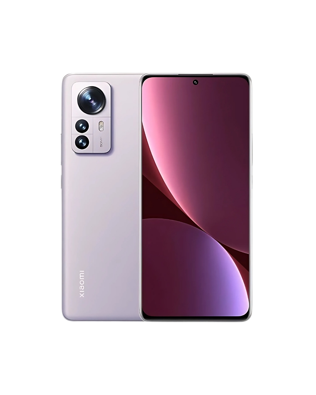 Mi 12S Pro