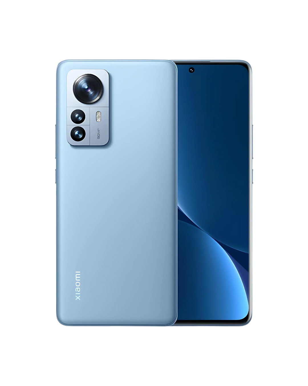 Mi 12X