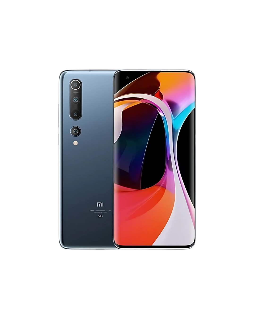 Mi 10