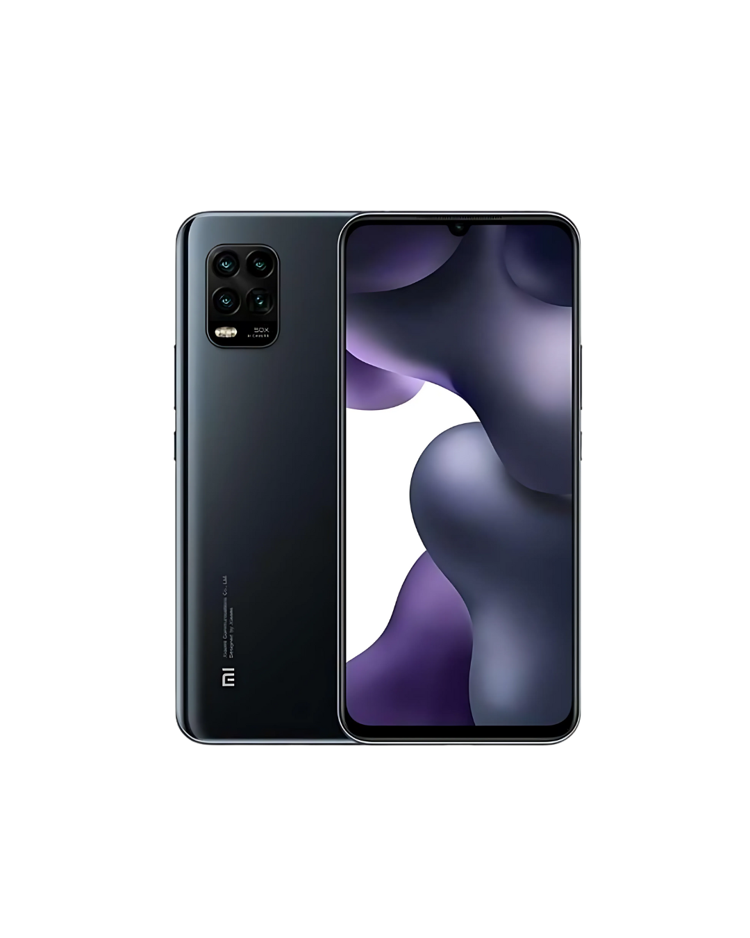 Mi 10 Lite