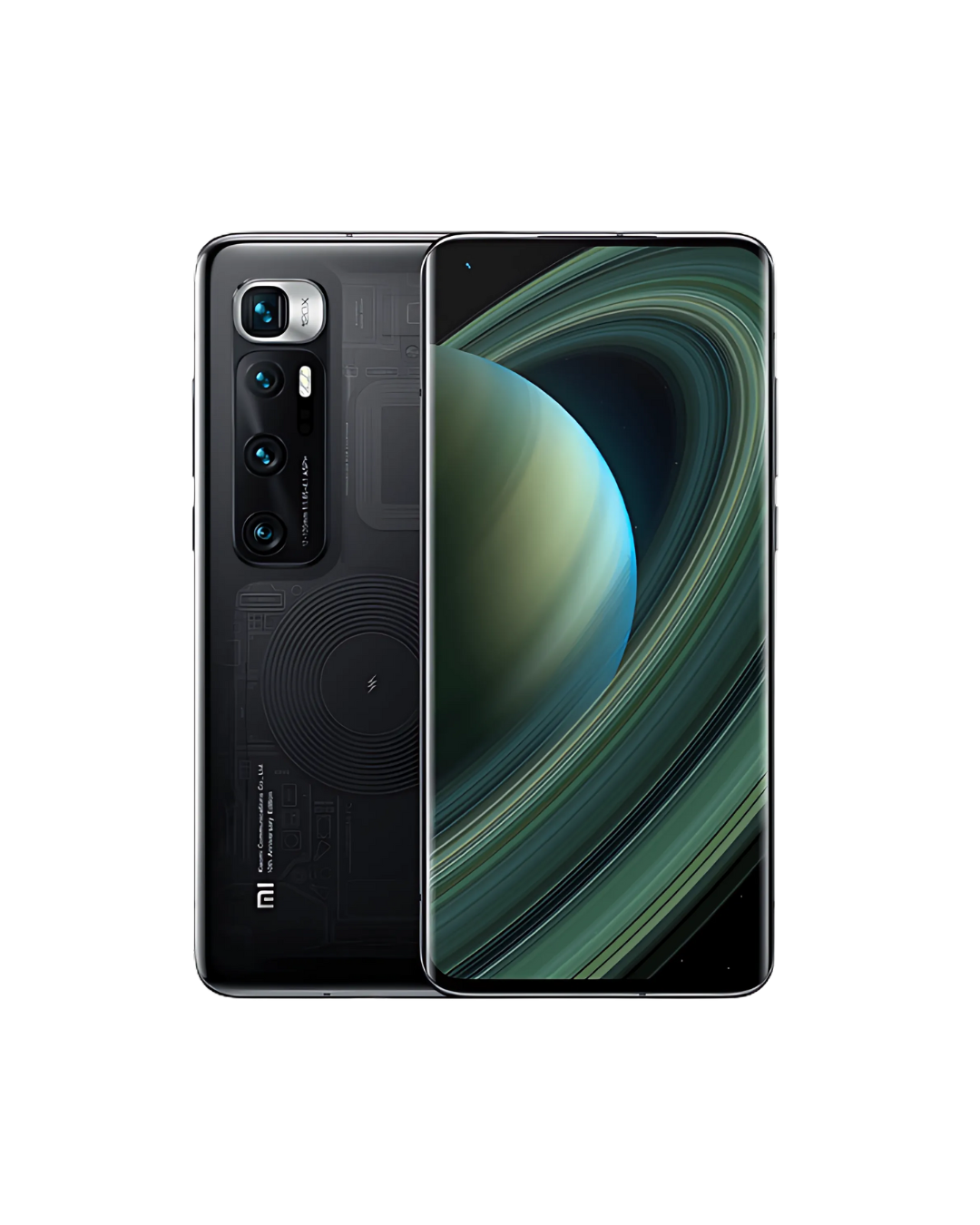 Mi 10 Ultra