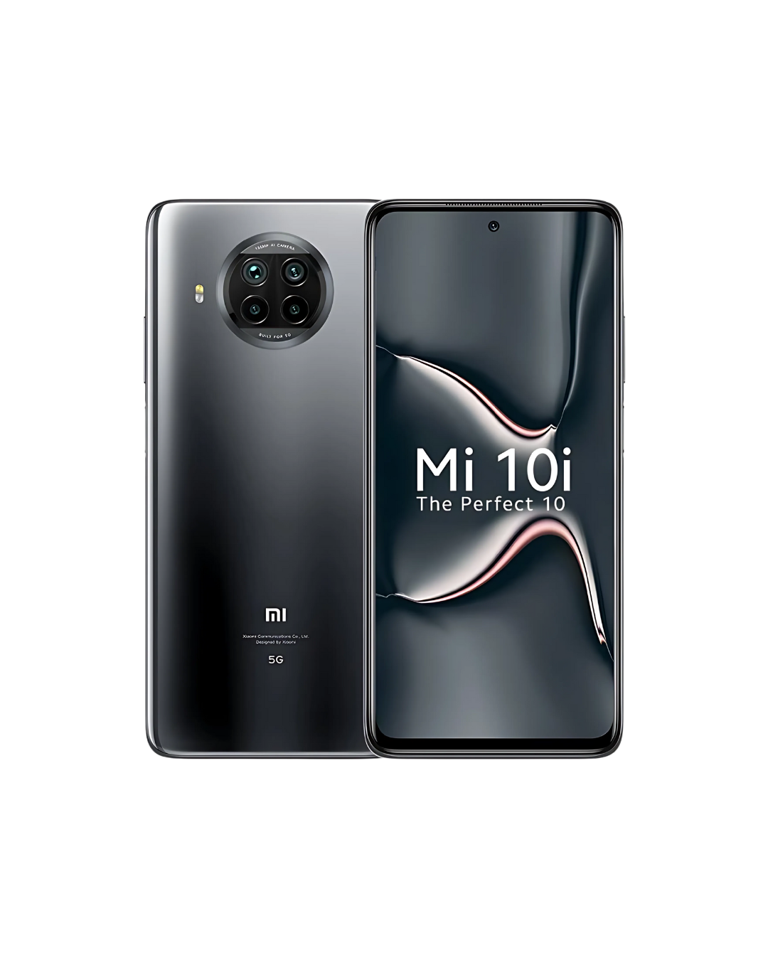 Mi 10i