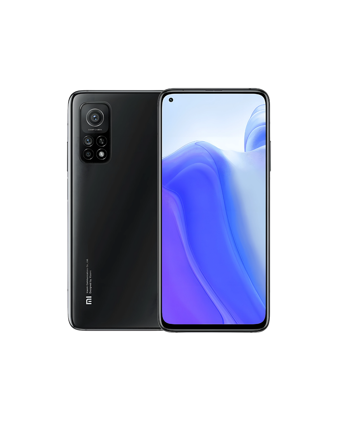 Mi 10T