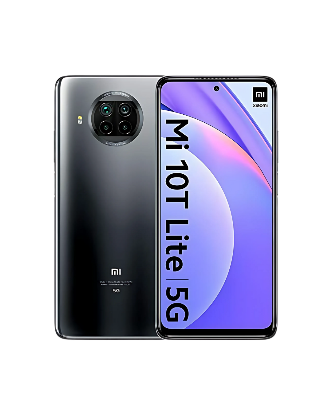 Mi 10T Lite