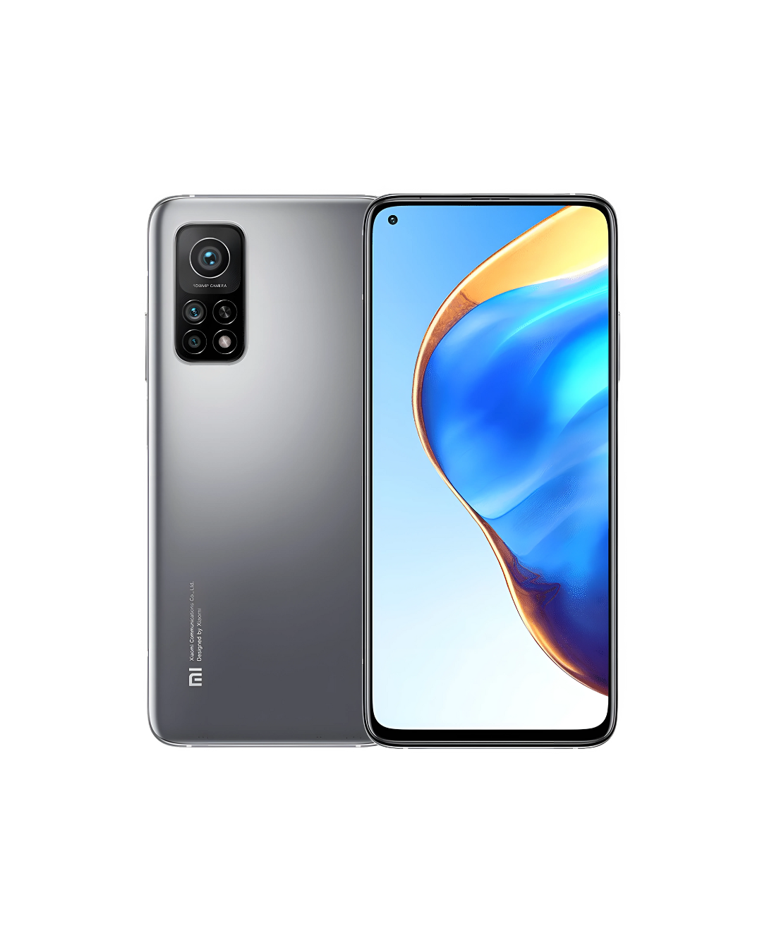 Mi 10T Pro