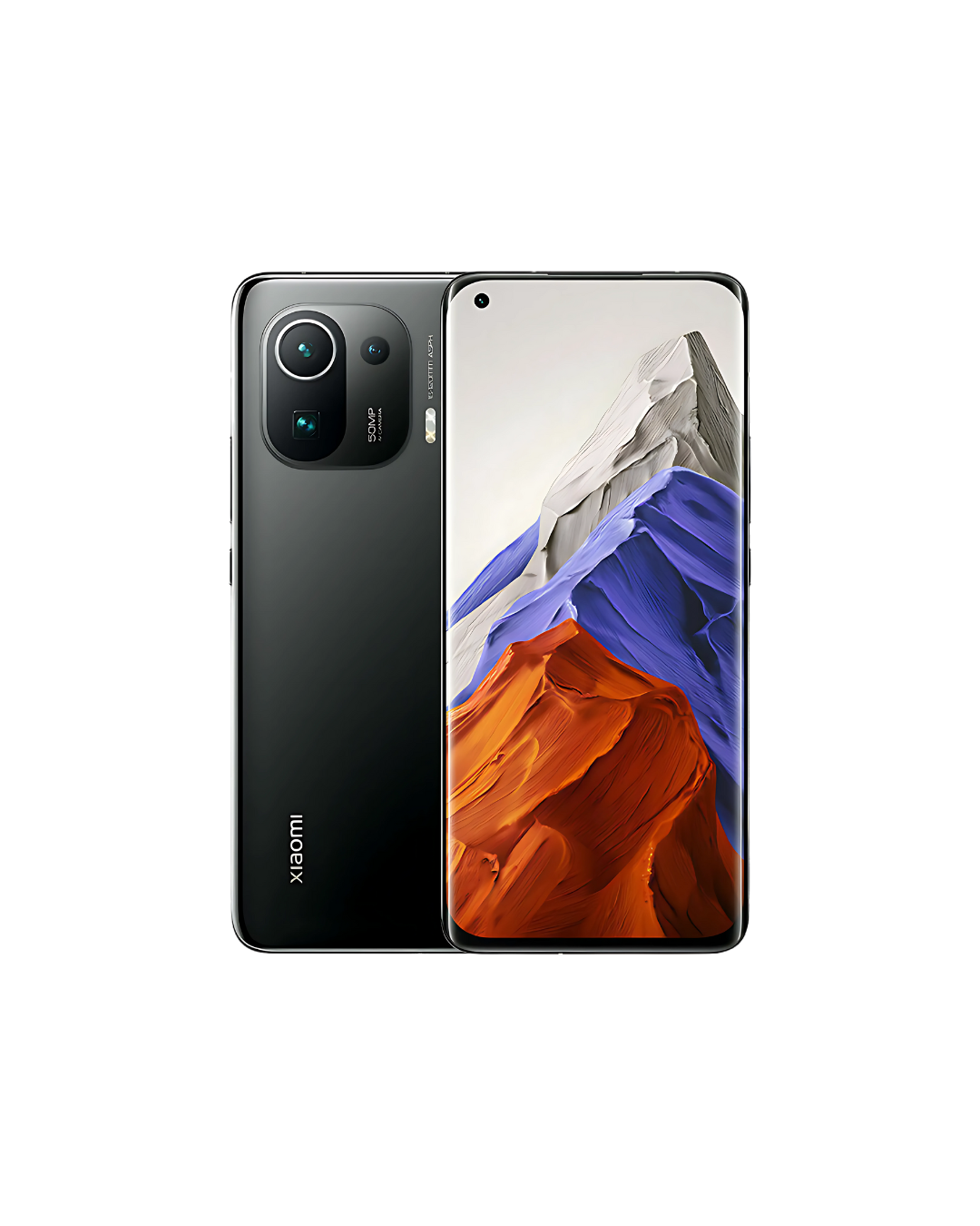 Mi 11 Pro