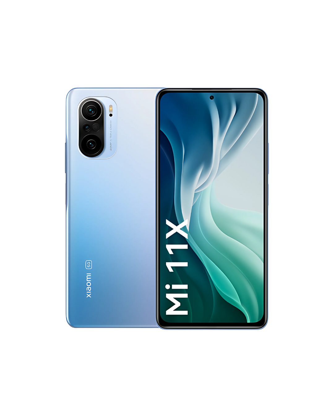 Mi 11X
