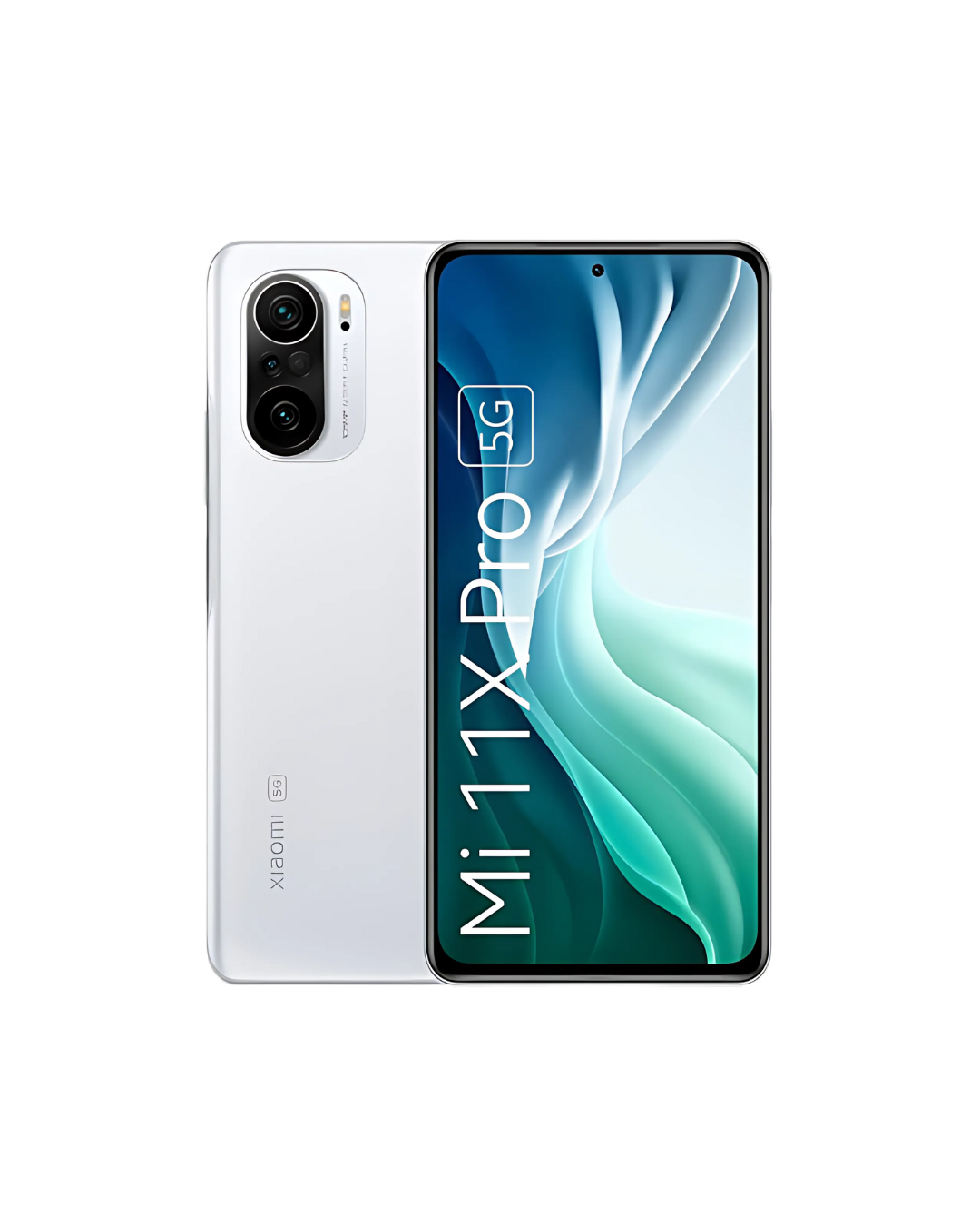 Mi 11 X Pro