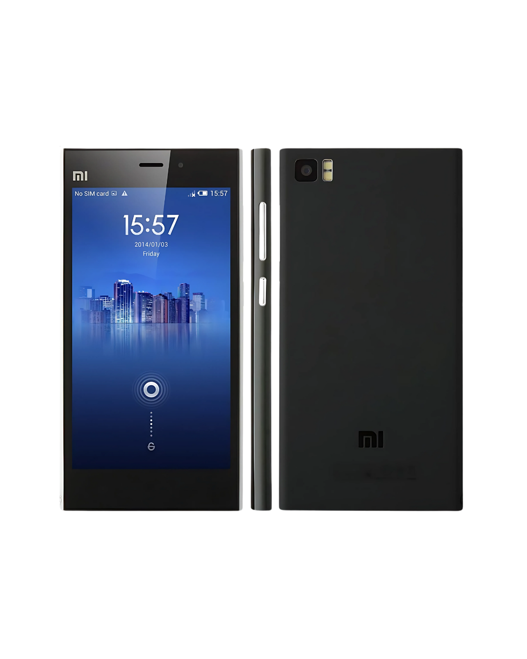 Mi 3