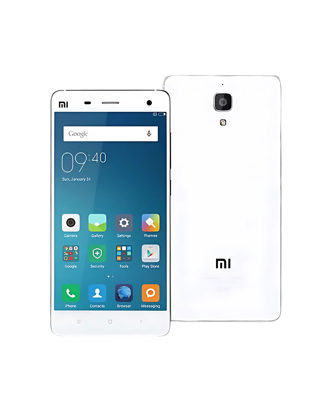 Mi 4