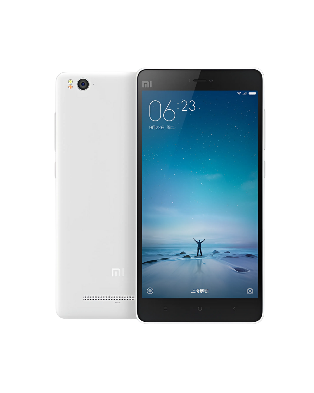 Mi 4c