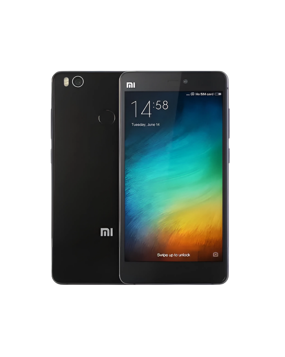 Mi 4S