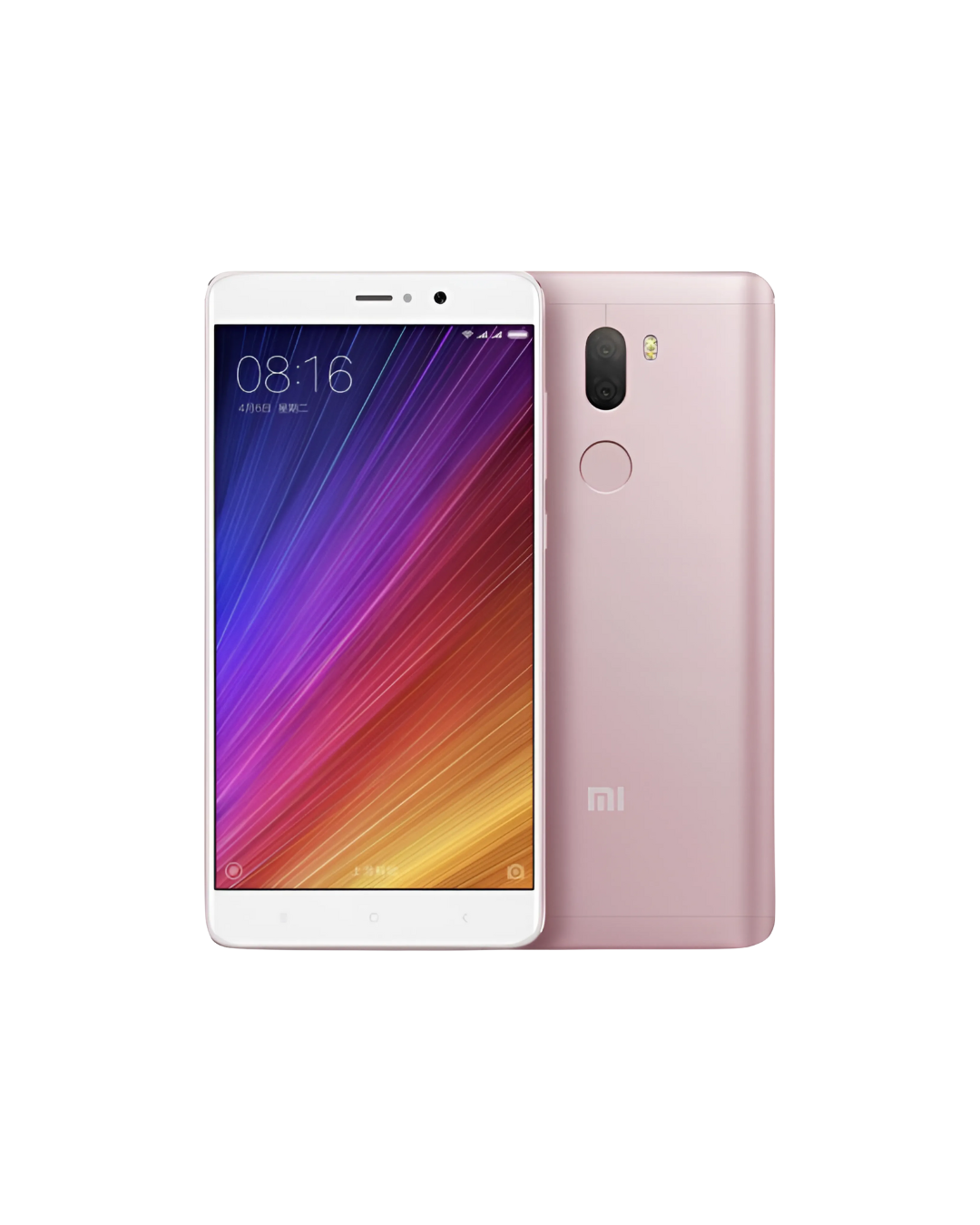 Mi 5s Plus