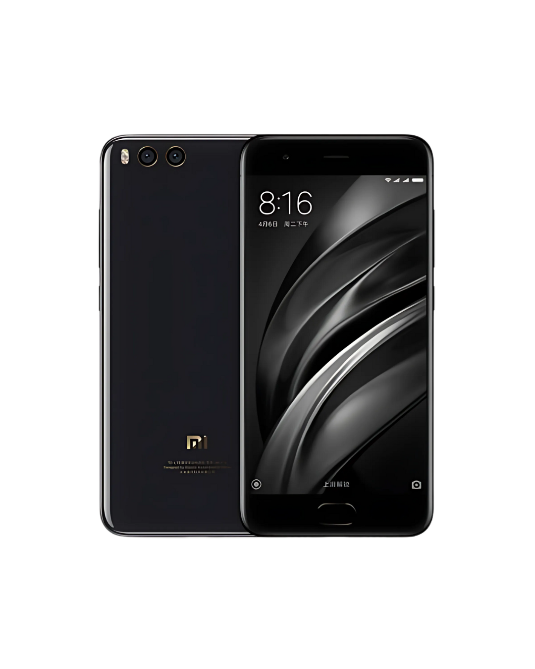 Mi 6
