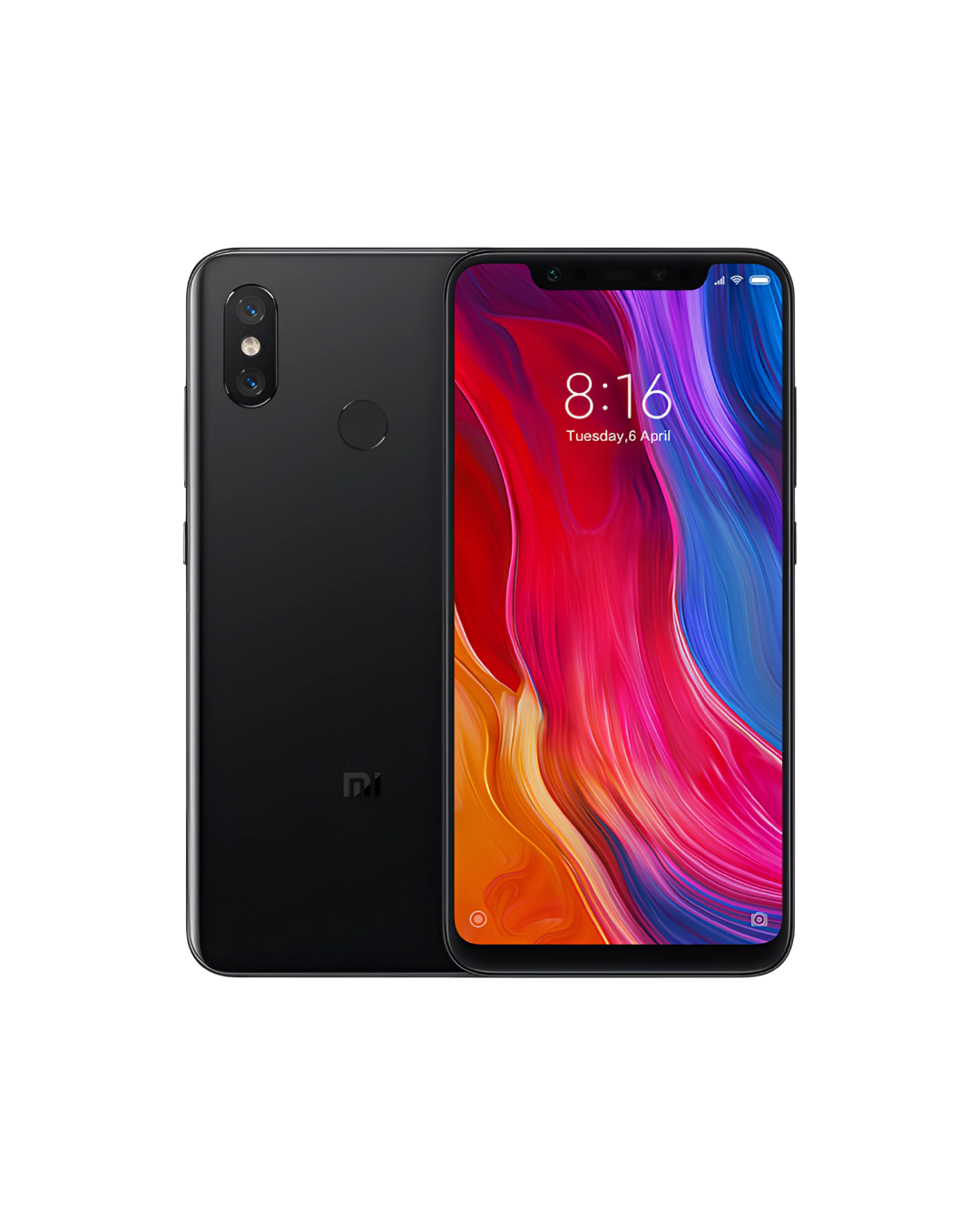 Mi 8