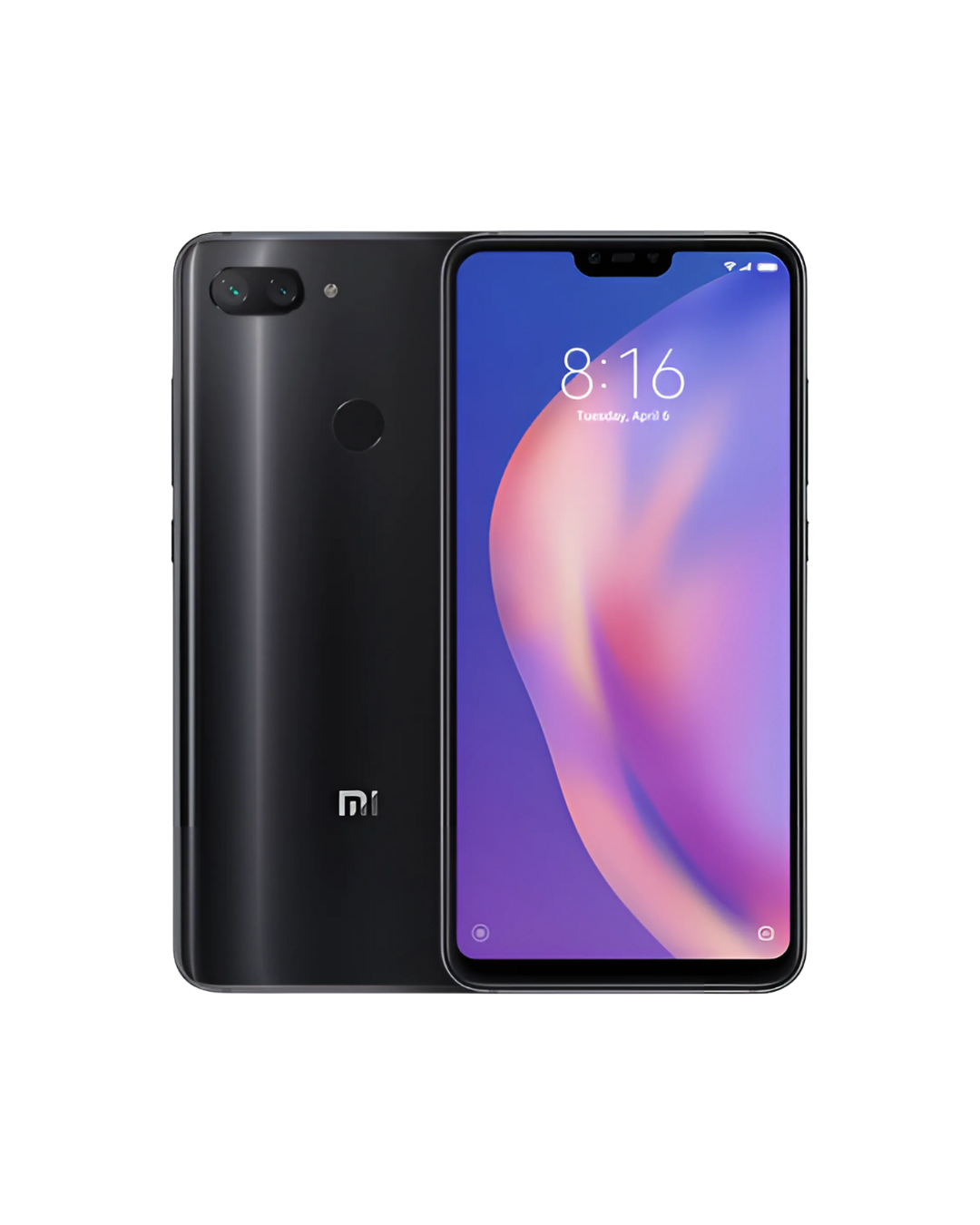 Mi 8 Lite