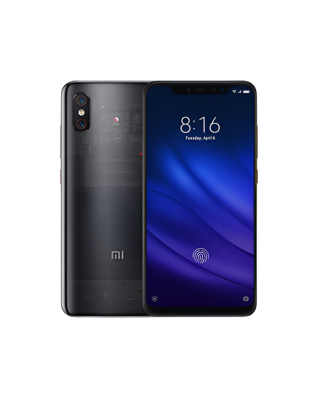 Mi 8 Pro