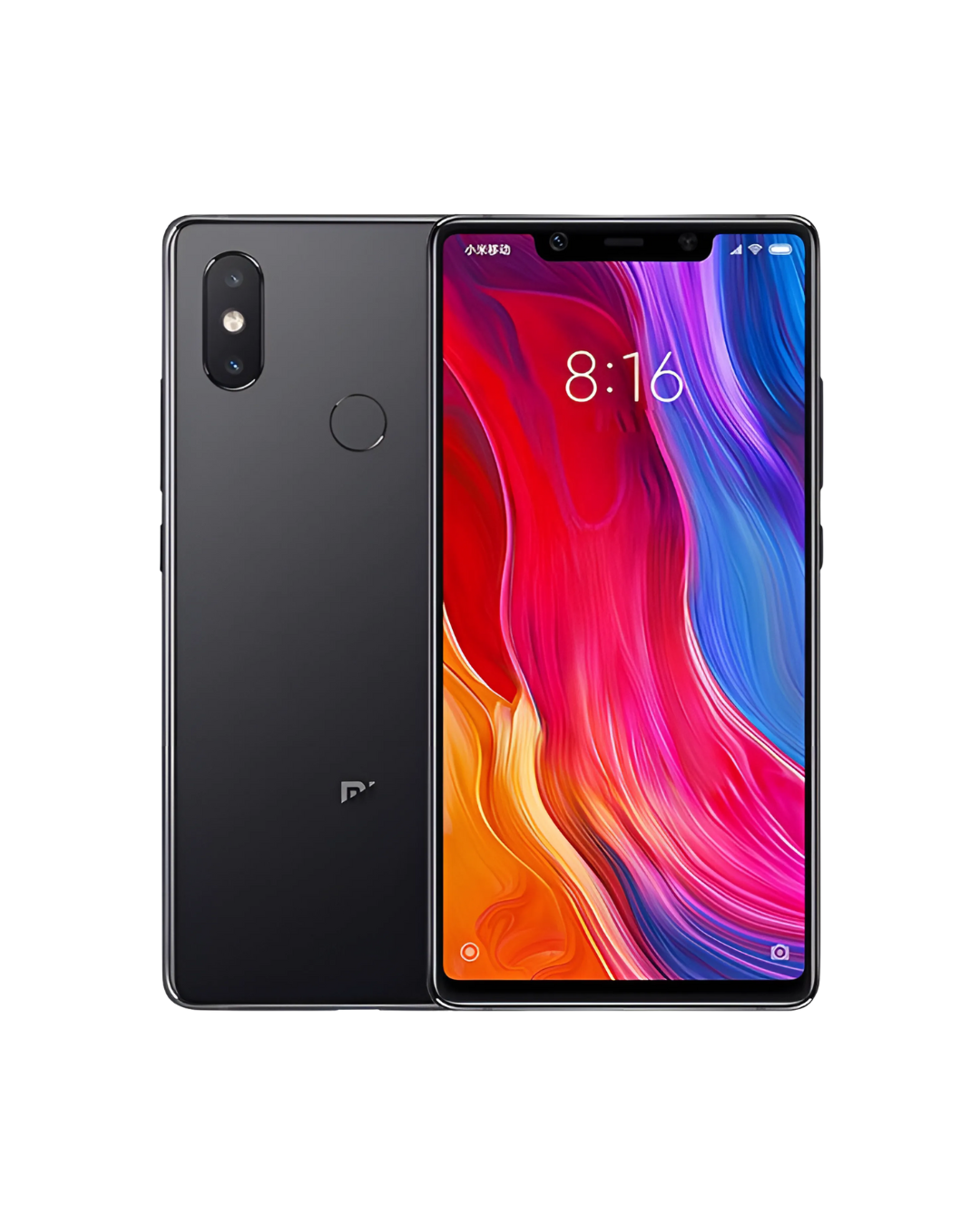 Mi 8 SE