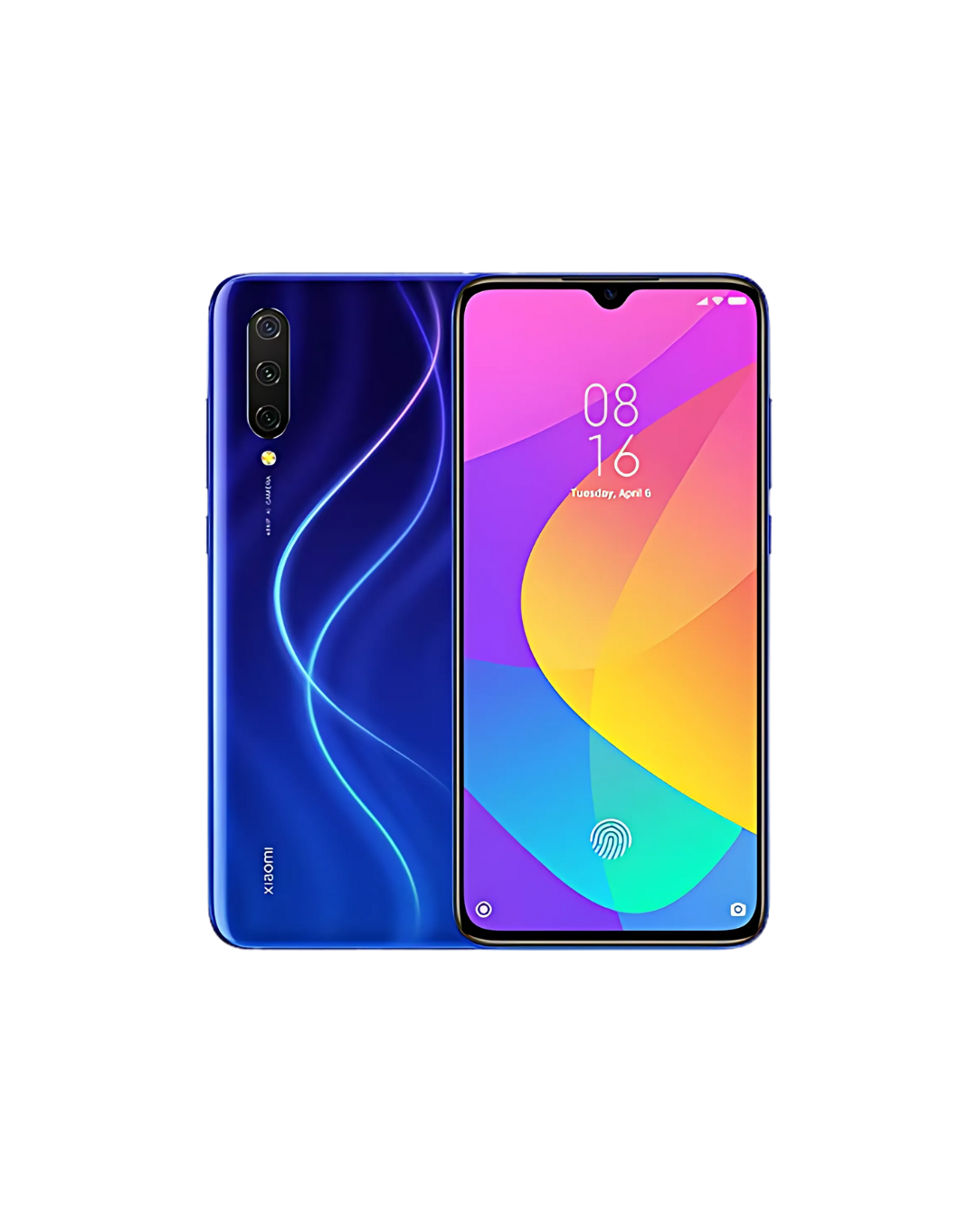 Mi 9 Lite