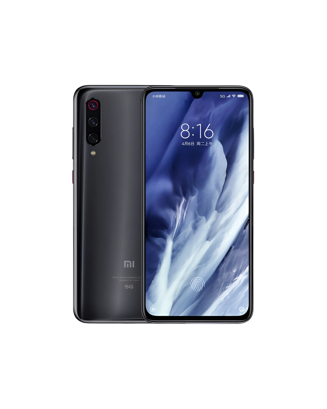 Mi 9 Pro