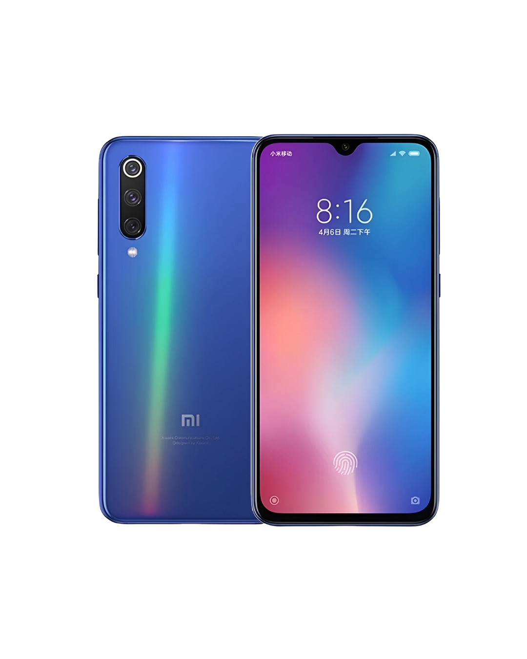 Mi 9 SE