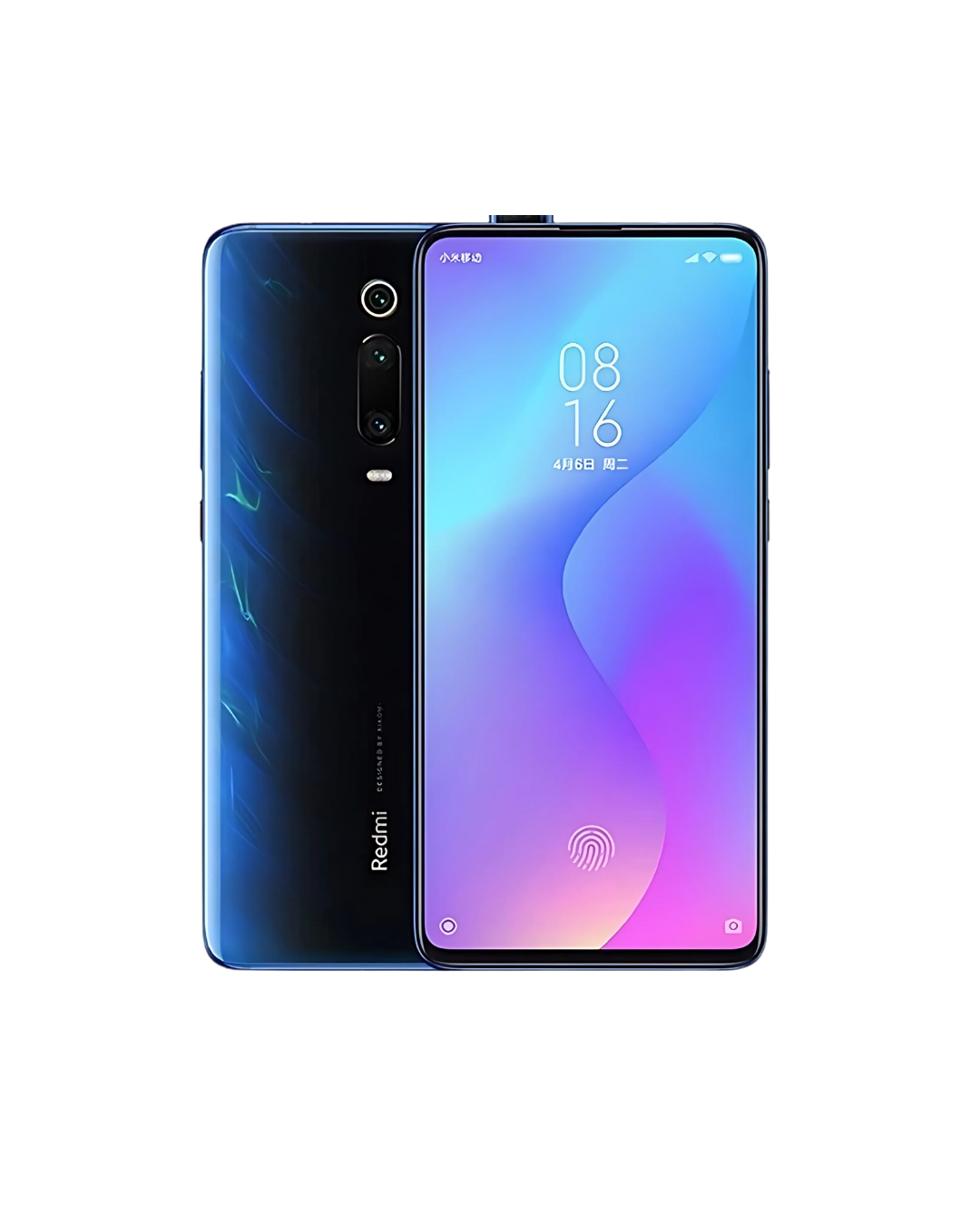 Mi 9T