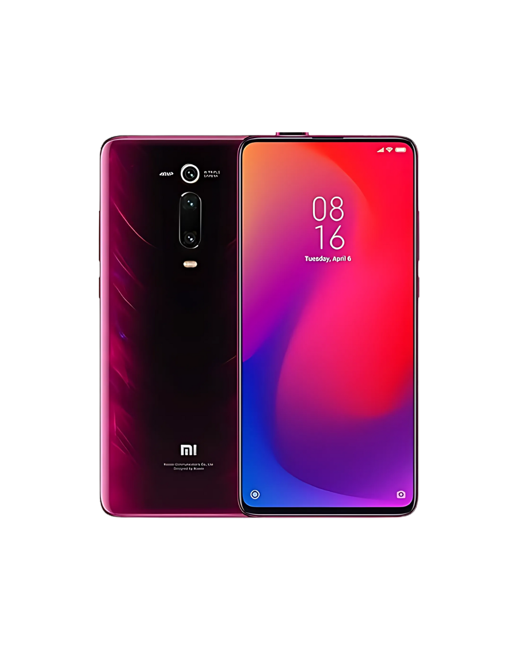 Mi 9T Pro