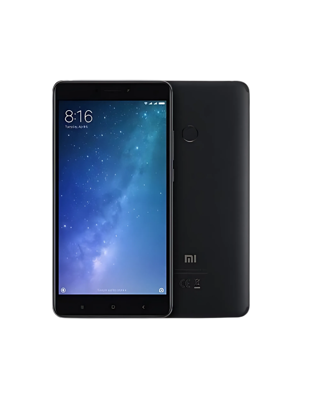 Mi Max 2